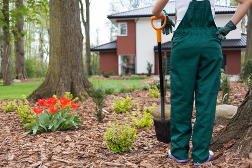 Example landscaping and waste removal pricing for Kingston properties